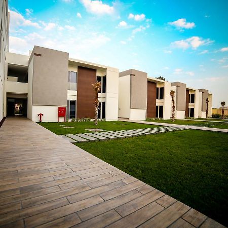 M Executive Residence & Boutique Hotel - Adults Only Al Khobar Exterior foto