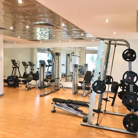 M Executive Residence & Boutique Hotel - Adults Only Al Khobar Exterior foto