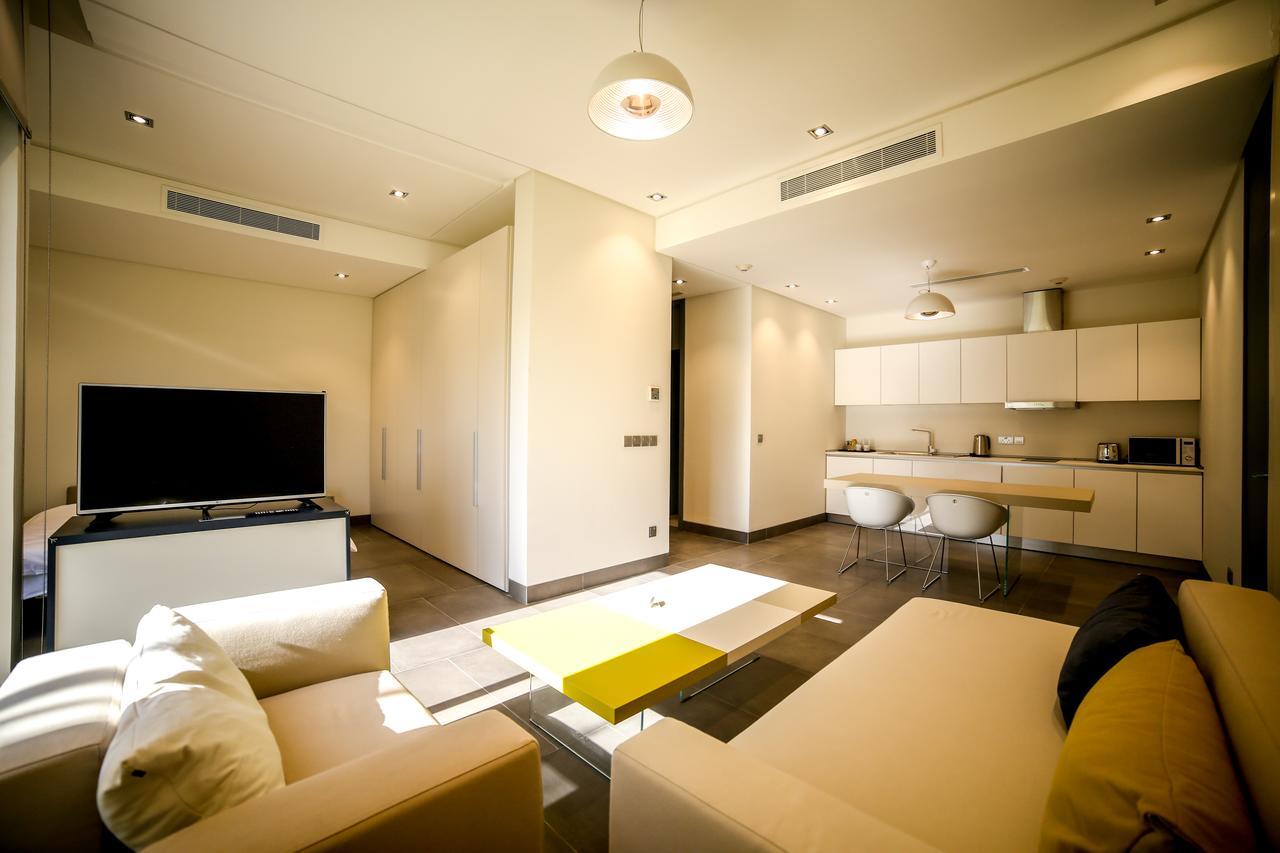 M Executive Residence & Boutique Hotel - Adults Only Al Khobar Exterior foto