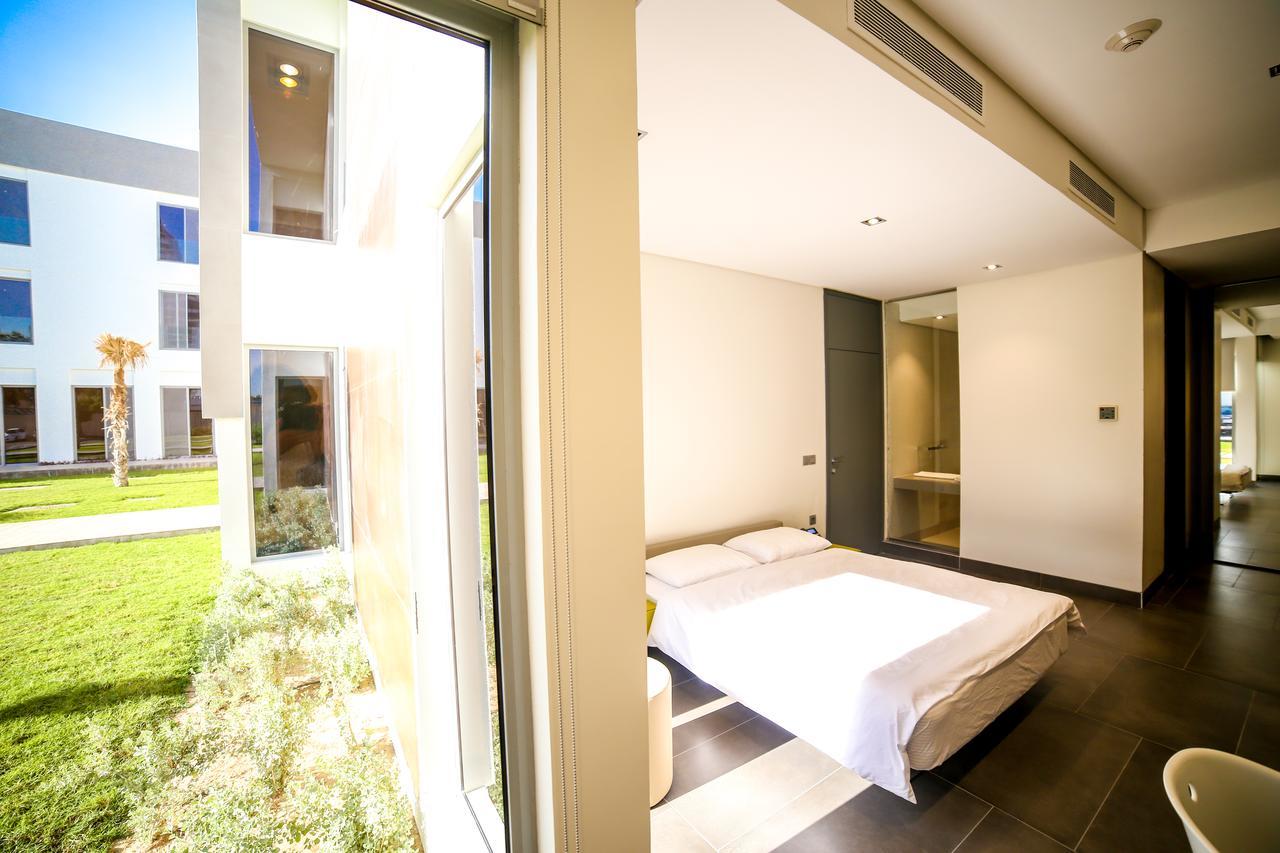 M Executive Residence & Boutique Hotel - Adults Only Al Khobar Exterior foto