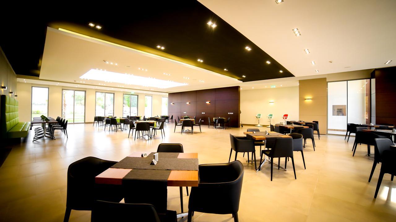 M Executive Residence & Boutique Hotel - Adults Only Al Khobar Exterior foto