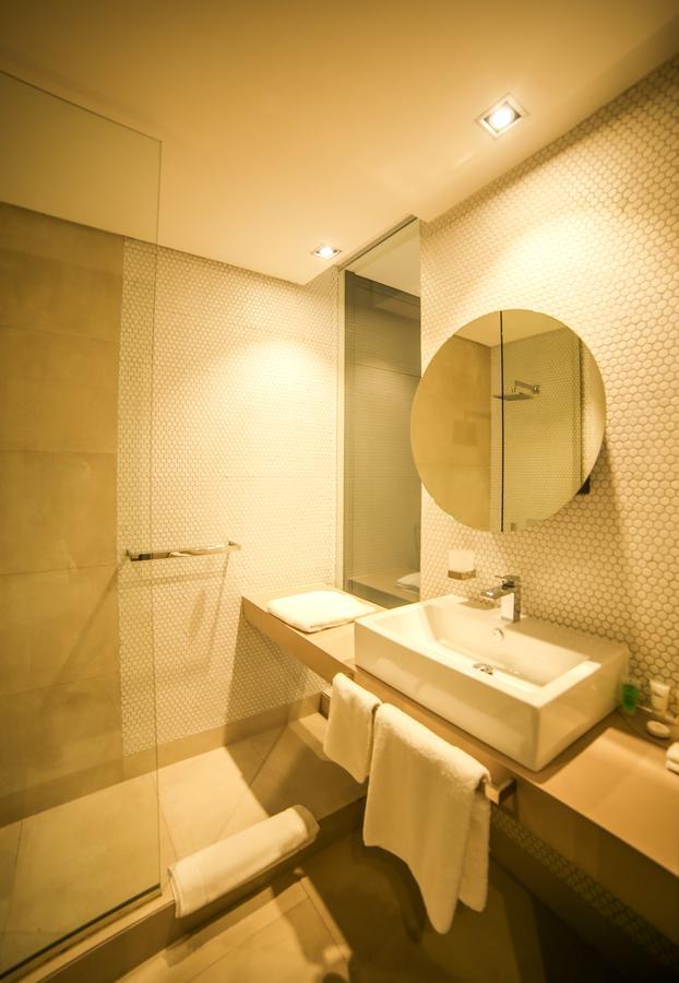 M Executive Residence & Boutique Hotel - Adults Only Al Khobar Exterior foto