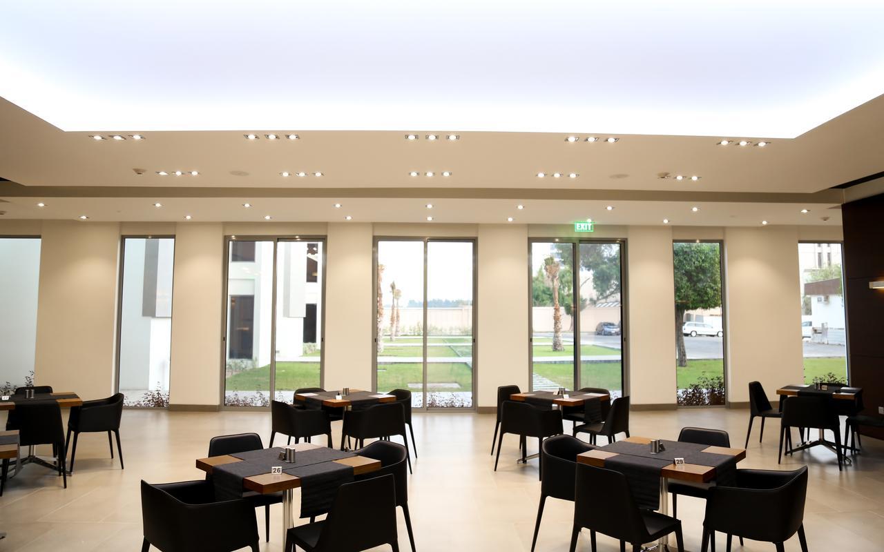 M Executive Residence & Boutique Hotel - Adults Only Al Khobar Exterior foto