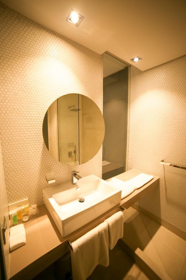 M Executive Residence & Boutique Hotel - Adults Only Al Khobar Exterior foto