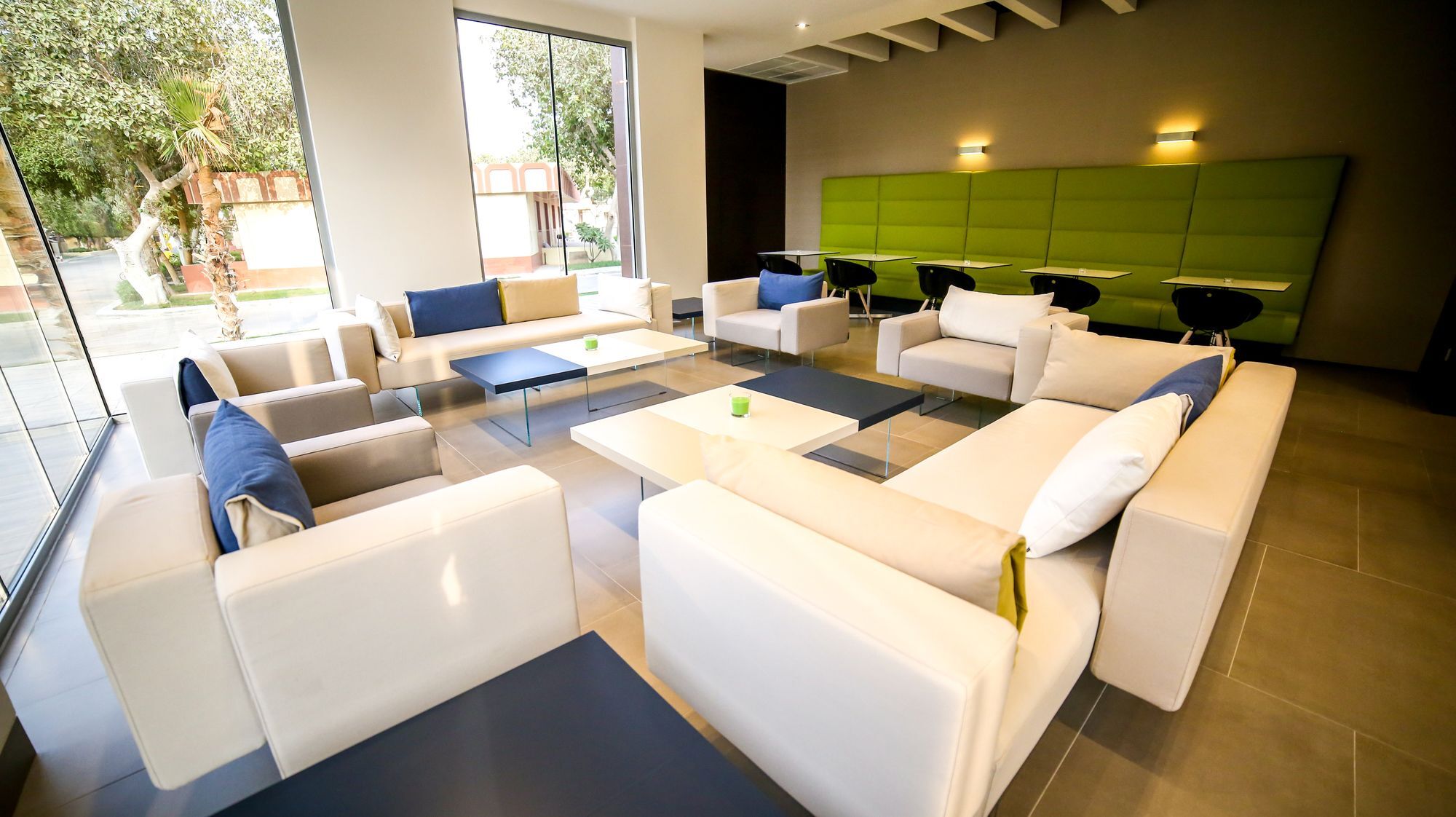 M Executive Residence & Boutique Hotel - Adults Only Al Khobar Exterior foto